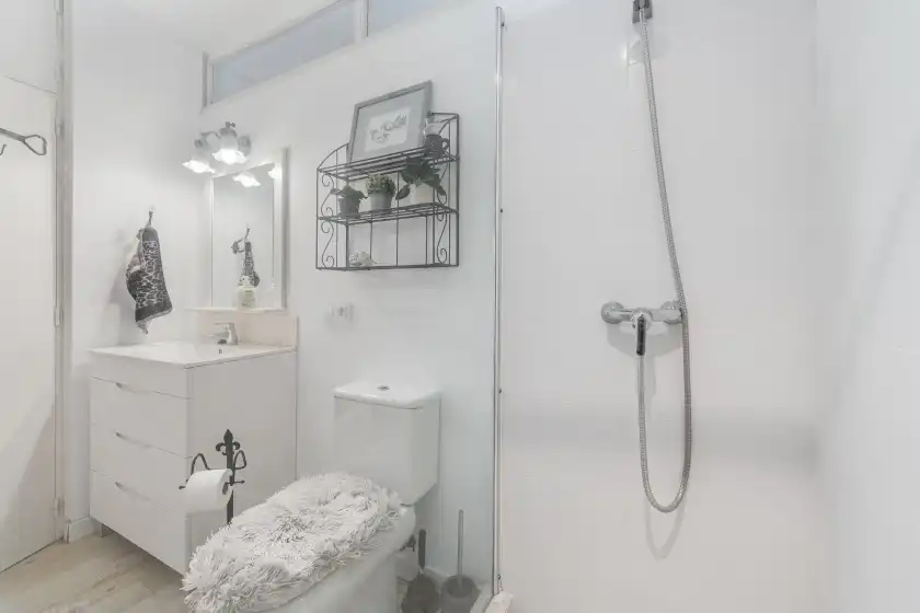 Alquiler vacacional en Apartamento 24 edificio canopus, Port d'Alcúdia