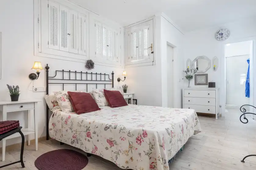 Alquiler vacacional en Apartamento 24 edificio canopus, Port d'Alcúdia