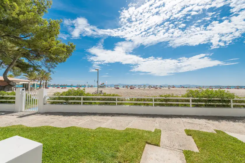 Alquiler vacacional en Apartamento 24 edificio canopus, Port d'Alcúdia