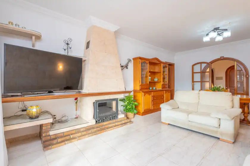 Alquiler vacacional en Villalonga, Maria de la Salut
