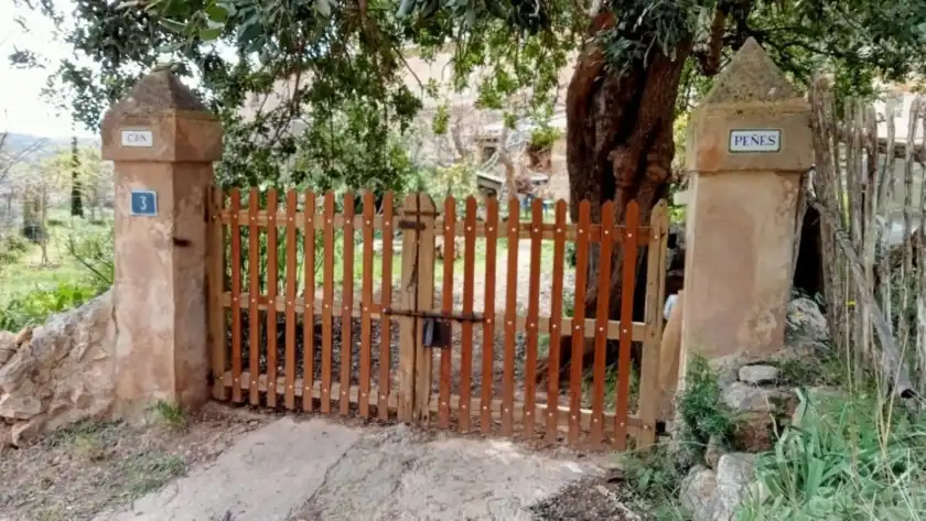 Holiday rentals in Can peñes, Andratx
