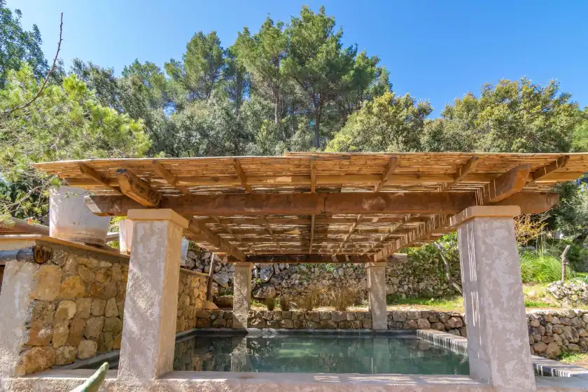 Holiday rentals in Can peñes, Andratx