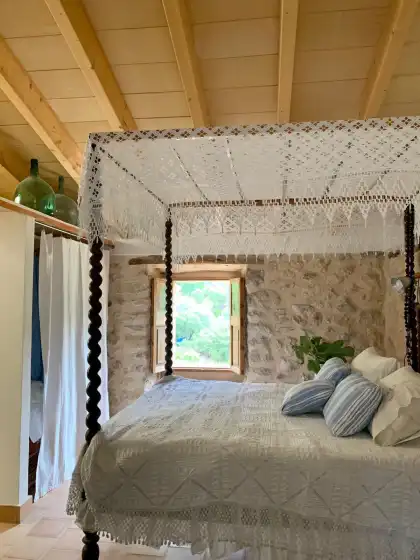 Holiday rentals in Can peñes, Andratx