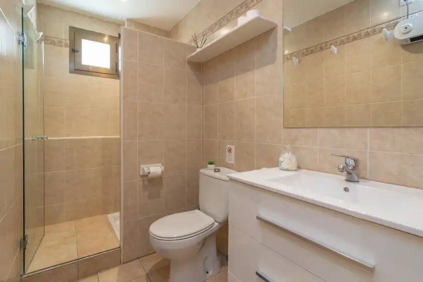 Alquiler vacacional en Vista azul 8, Sant Elm