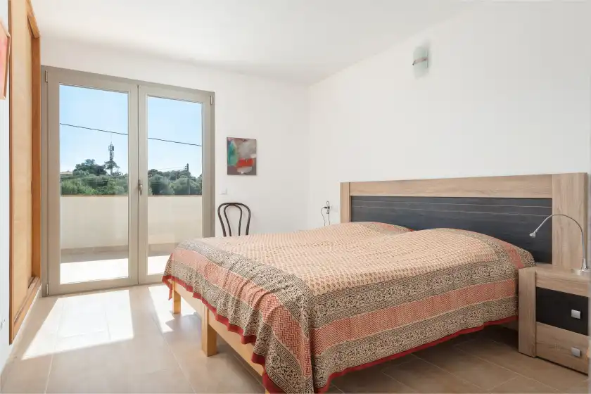 Alquiler vacacional en Garlanda 1, Santanyí