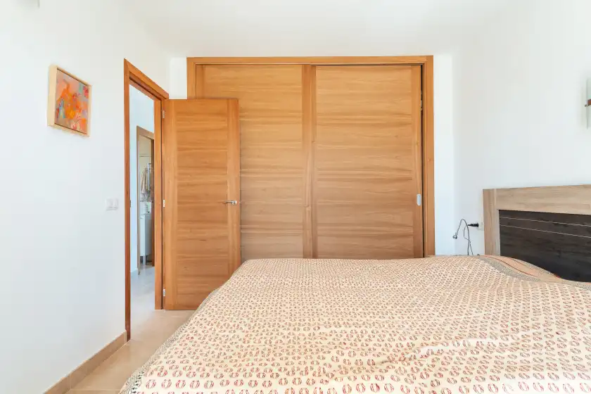 Alquiler vacacional en Garlanda 1, Santanyí