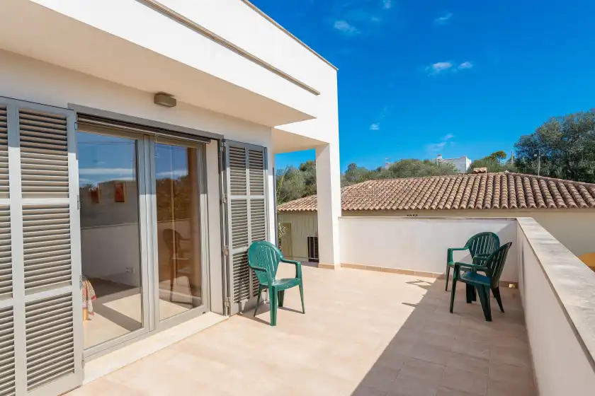 Alquiler vacacional en Garlanda 1, Santanyí