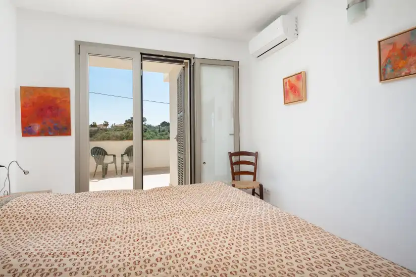 Alquiler vacacional en Garlanda 1, Santanyí