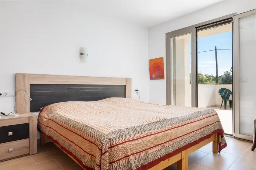 Alquiler vacacional en Garlanda 1, Santanyí