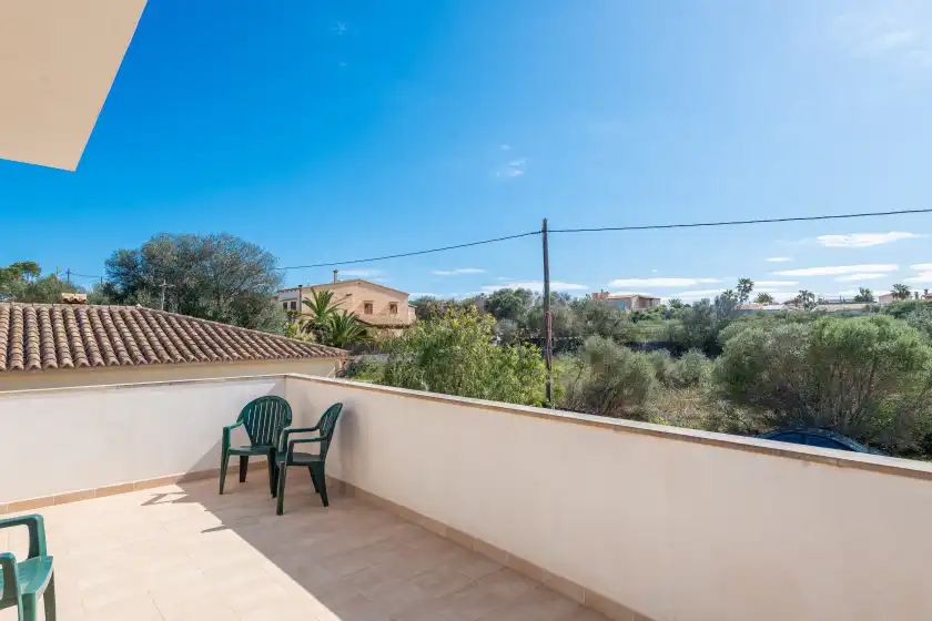 Alquiler vacacional en Garlanda 1, Santanyí