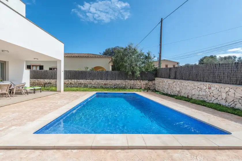 Alquiler vacacional en Garlanda 1, Santanyí