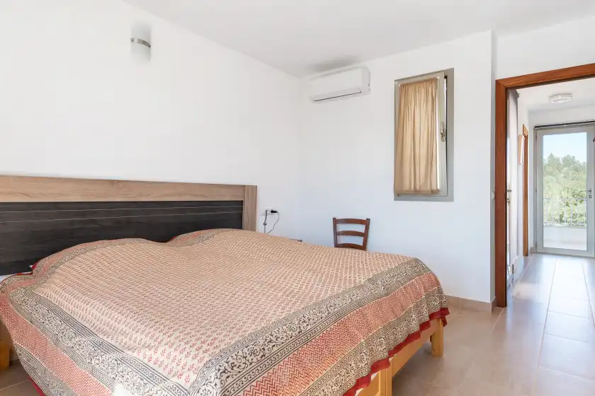 Alquiler vacacional en Garlanda 1, Santanyí