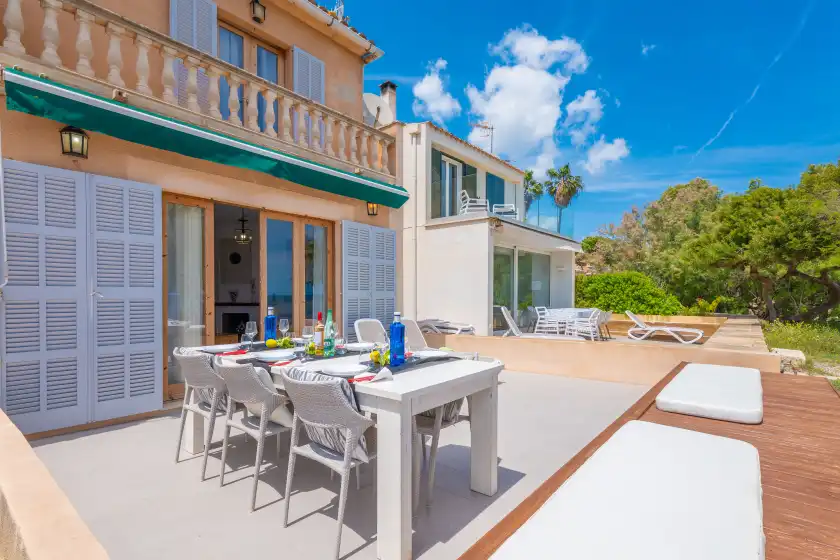 Holiday rentals in Cas ferrerico, Port Vell, Port Verd i Port Nou