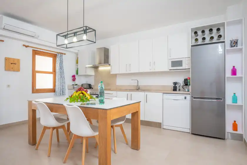 Holiday rentals in Cas ferrerico, Port Vell, Port Verd i Port Nou