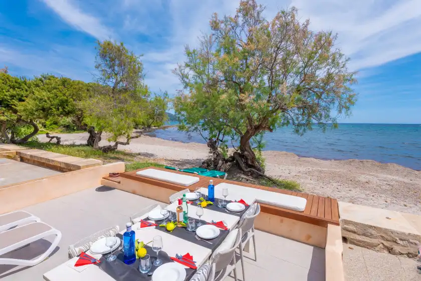 Holiday rentals in Cas ferrerico, Port Vell, Port Verd i Port Nou