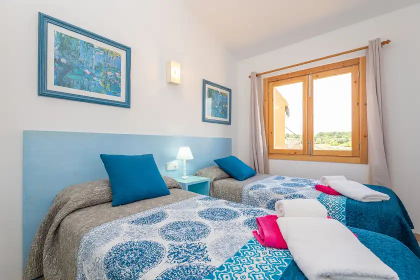Holiday rentals in Cas ferrerico, Port Vell, Port Verd i Port Nou