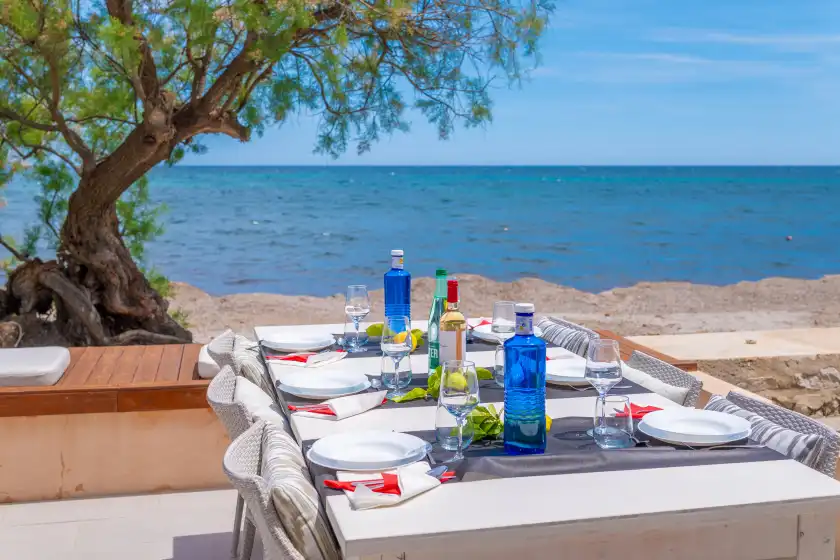 Holiday rentals in Cas ferrerico, Port Vell, Port Verd i Port Nou
