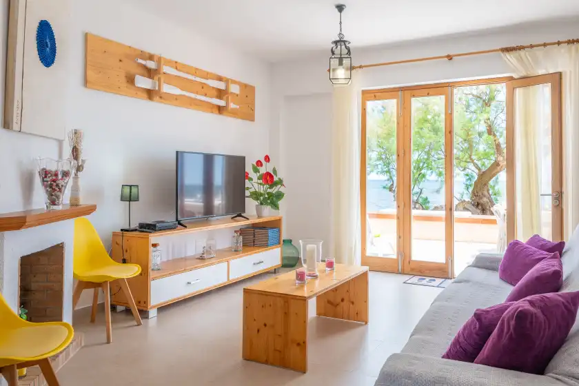 Holiday rentals in Cas ferrerico, Port Vell, Port Verd i Port Nou