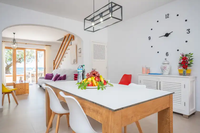 Holiday rentals in Cas ferrerico, Port Vell, Port Verd i Port Nou
