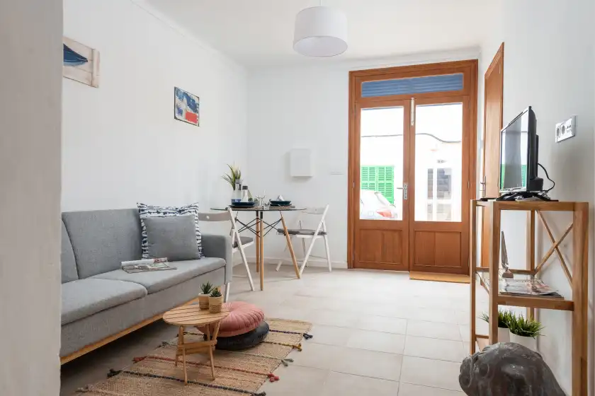 Ferienhaus auf Sa marineta