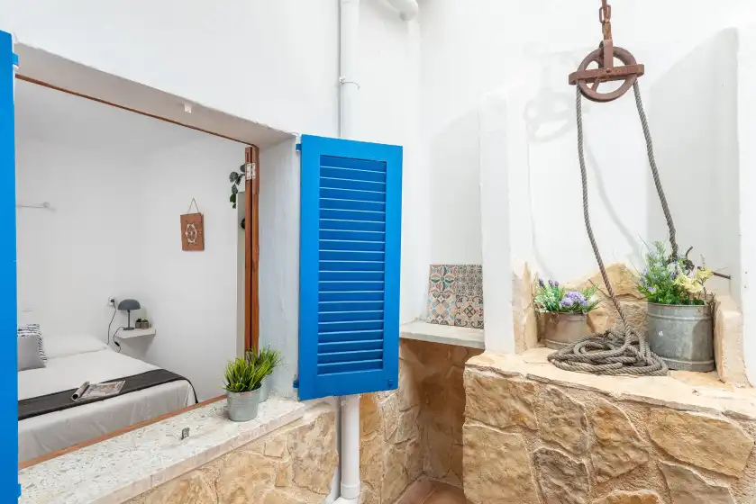 Ferienhaus auf Sa marineta, Porto Cristo