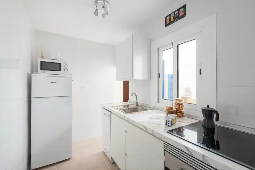Ferienhaus auf Sa marineta, Porto Cristo