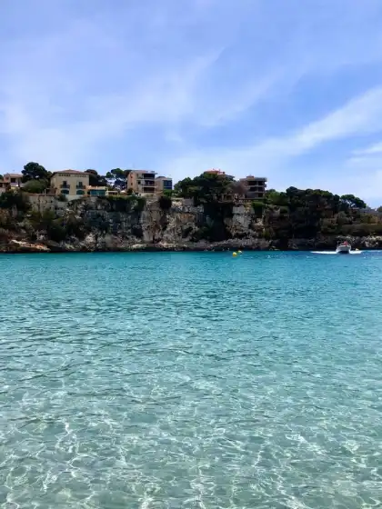 Ferienhaus auf Sa marineta, Porto Cristo