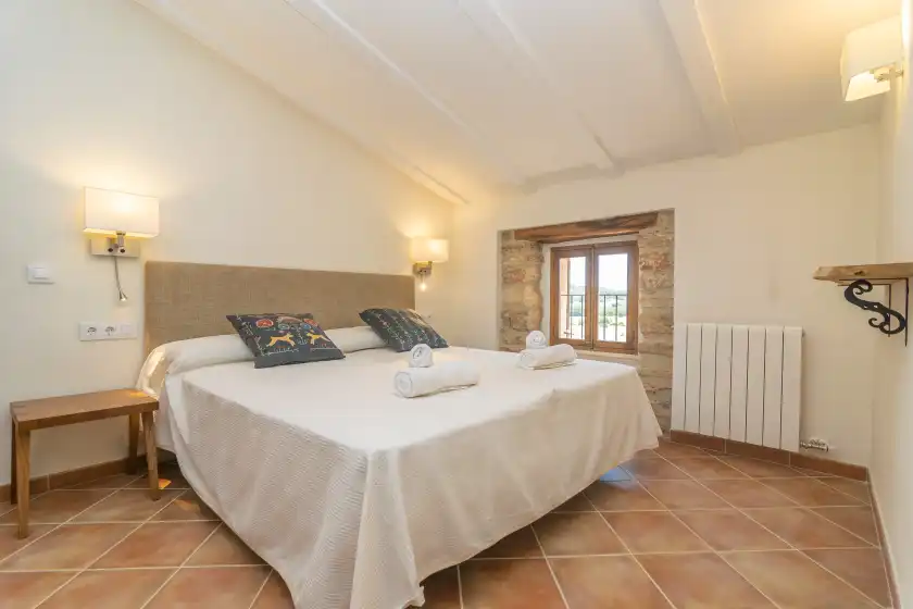Ferienhaus auf Ses cases velles de son baró, Sant Joan