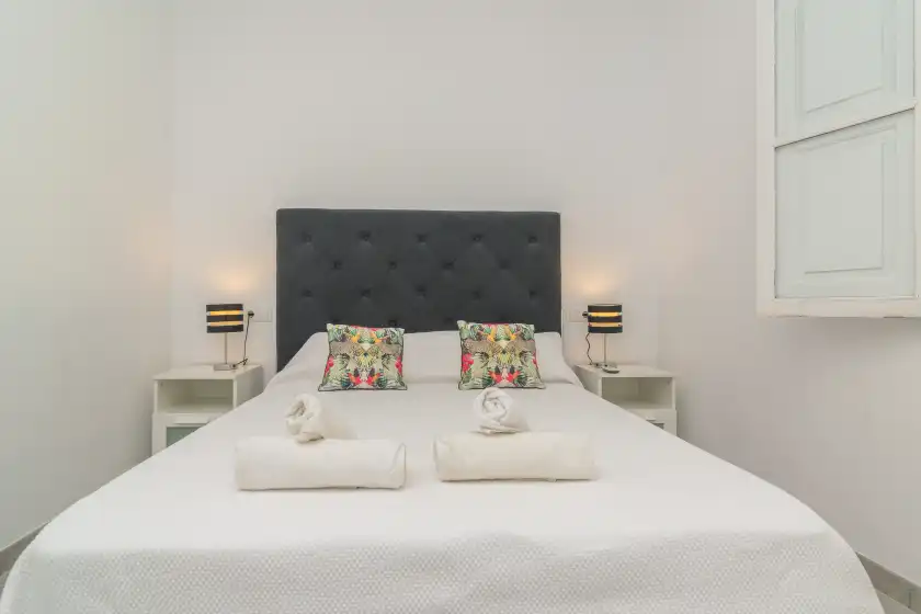 Ferienhaus auf Villa maria 6, Portals Nous
