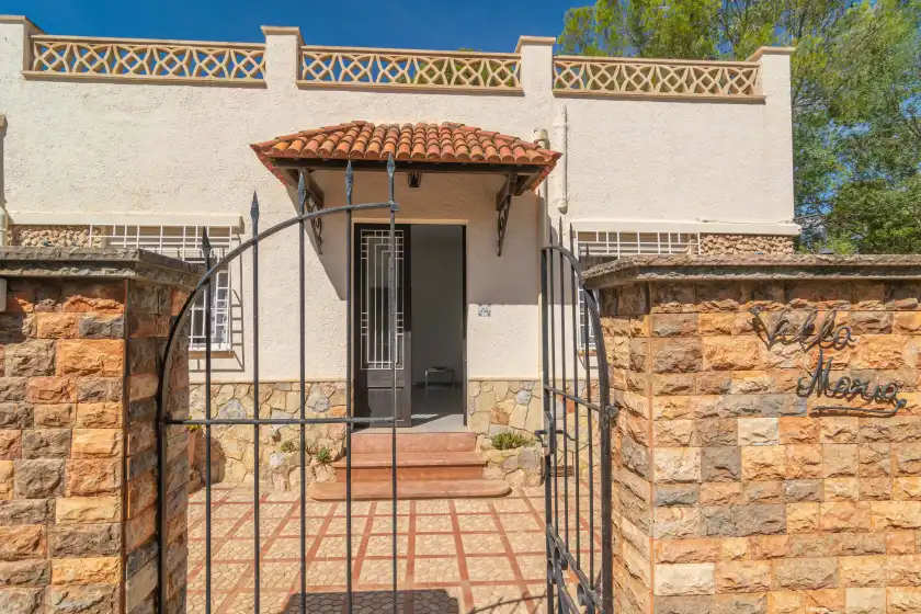 Ferienhaus auf Villa maria 6, Portals Nous