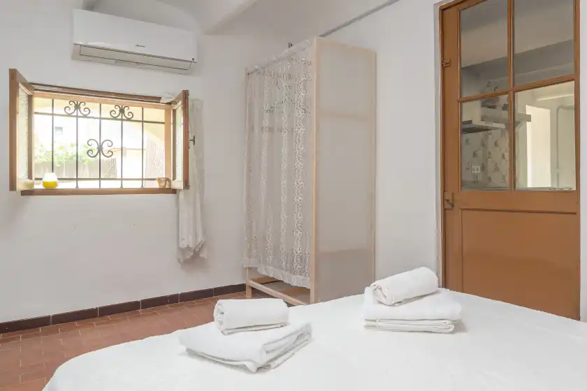 Ferienhaus auf Villa maria 6, Portals Nous