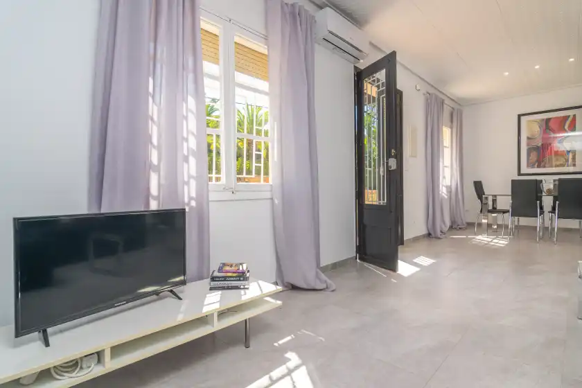 Ferienhaus auf Villa maria 6, Portals Nous