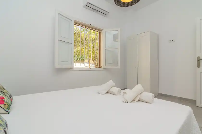 Ferienhaus auf Villa maria 6, Portals Nous