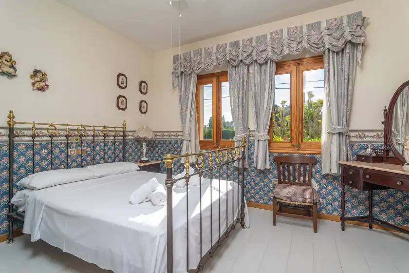 Ferienhaus auf Tramontana, Lloseta