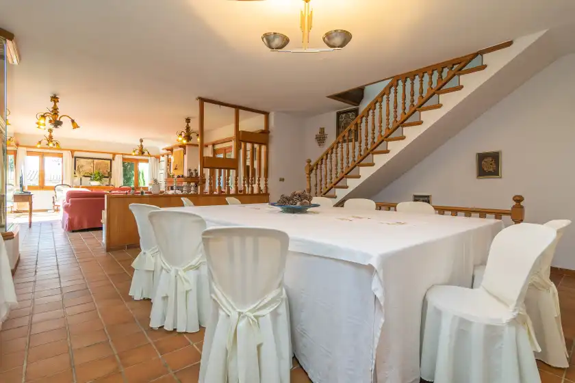 Ferienhaus auf Tramontana, Lloseta