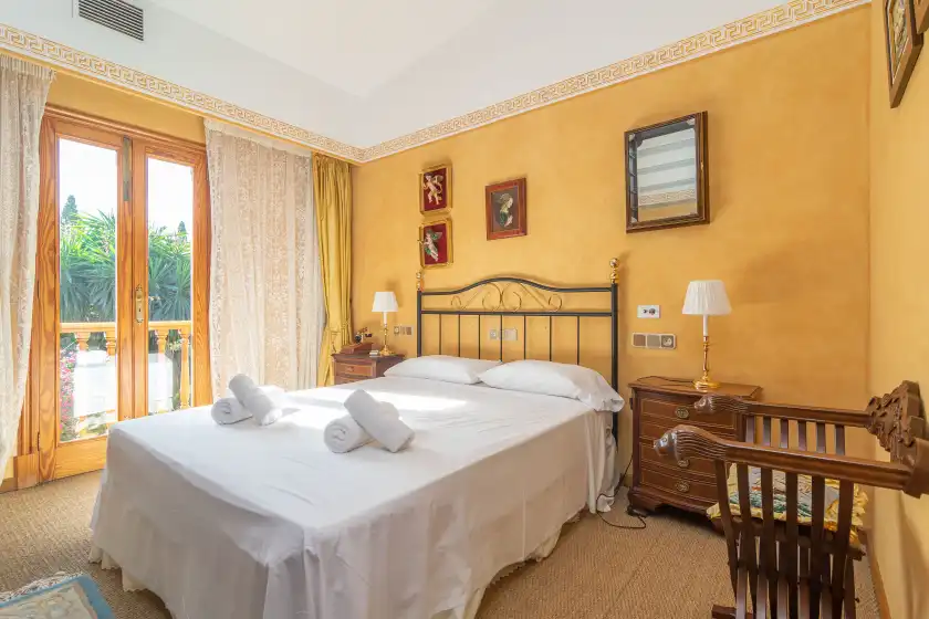 Ferienhaus auf Tramontana, Lloseta