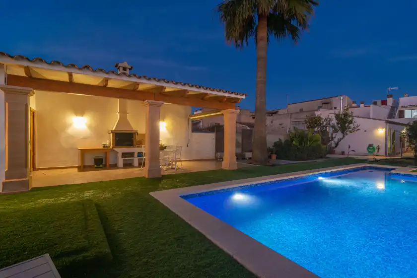 Ferienhaus auf Can serra (santa margalida), Santa Margalida