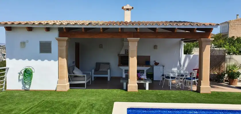 Ferienhaus auf Can serra (santa margalida), Santa Margalida