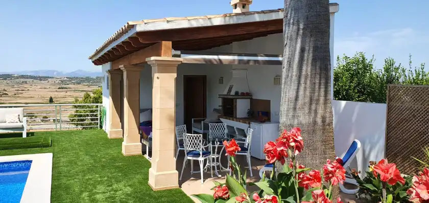 Ferienhaus auf Can serra (santa margalida), Santa Margalida
