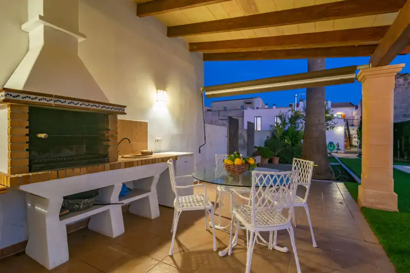 Ferienhaus auf Can serra (santa margalida), Santa Margalida