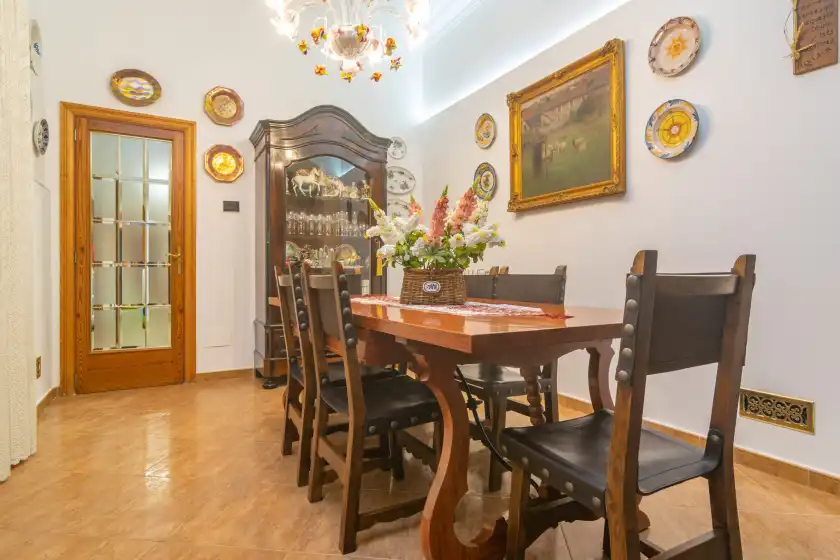 Ferienhaus auf Can serra (santa margalida), Santa Margalida