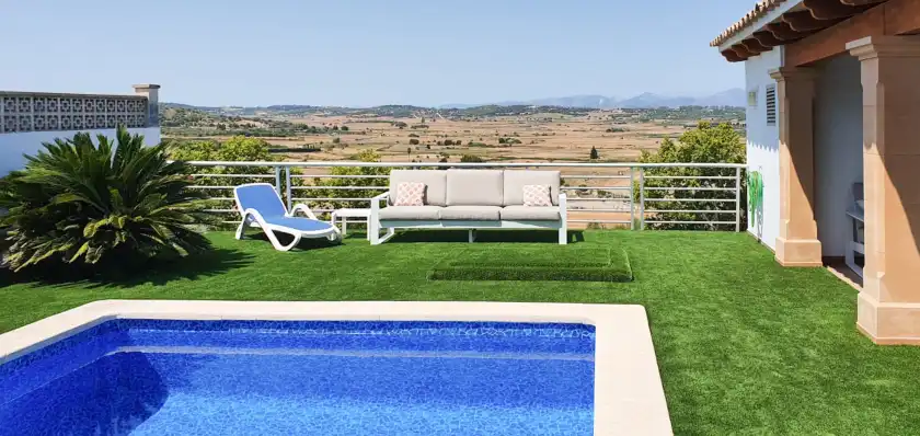 Ferienhaus auf Can serra (santa margalida), Santa Margalida