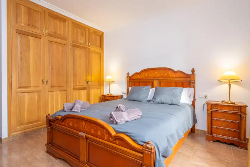Ferienhaus auf Can serra (santa margalida), Santa Margalida