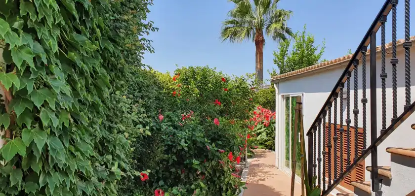 Ferienhaus auf Can serra (santa margalida), Santa Margalida