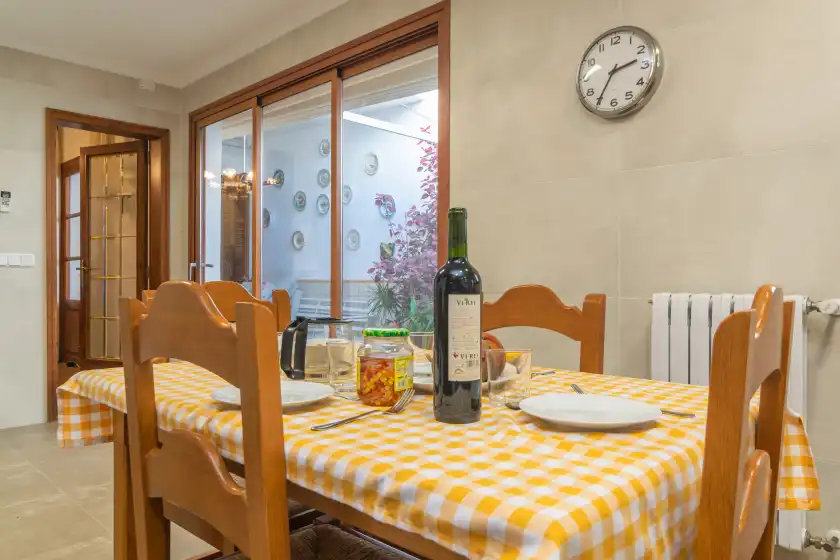 Ferienhaus auf Can serra (santa margalida), Santa Margalida