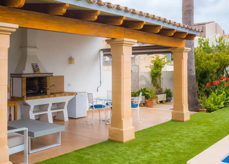 Ferienhaus auf Can serra (santa margalida), Santa Margalida
