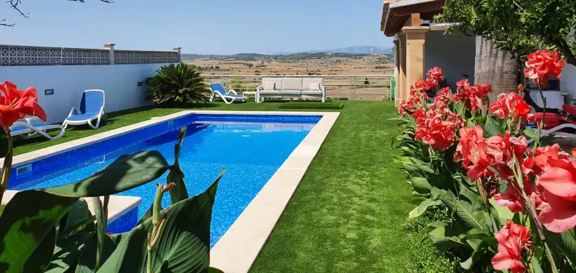 Ferienhaus auf Can serra (santa margalida), Santa Margalida