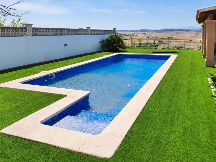 Ferienhaus auf Can serra (santa margalida), Santa Margalida