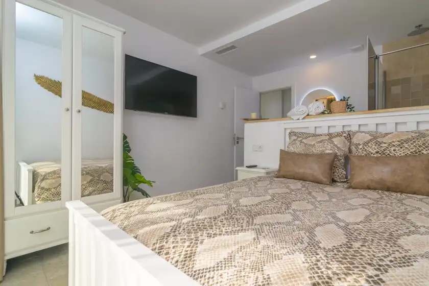 Alquiler vacacional en Rainbow home mallorca, Establiments