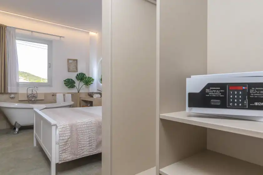 Alquiler vacacional en Rainbow home mallorca, Establiments